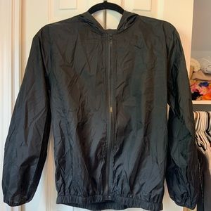 Brandy Melville Windbreaker